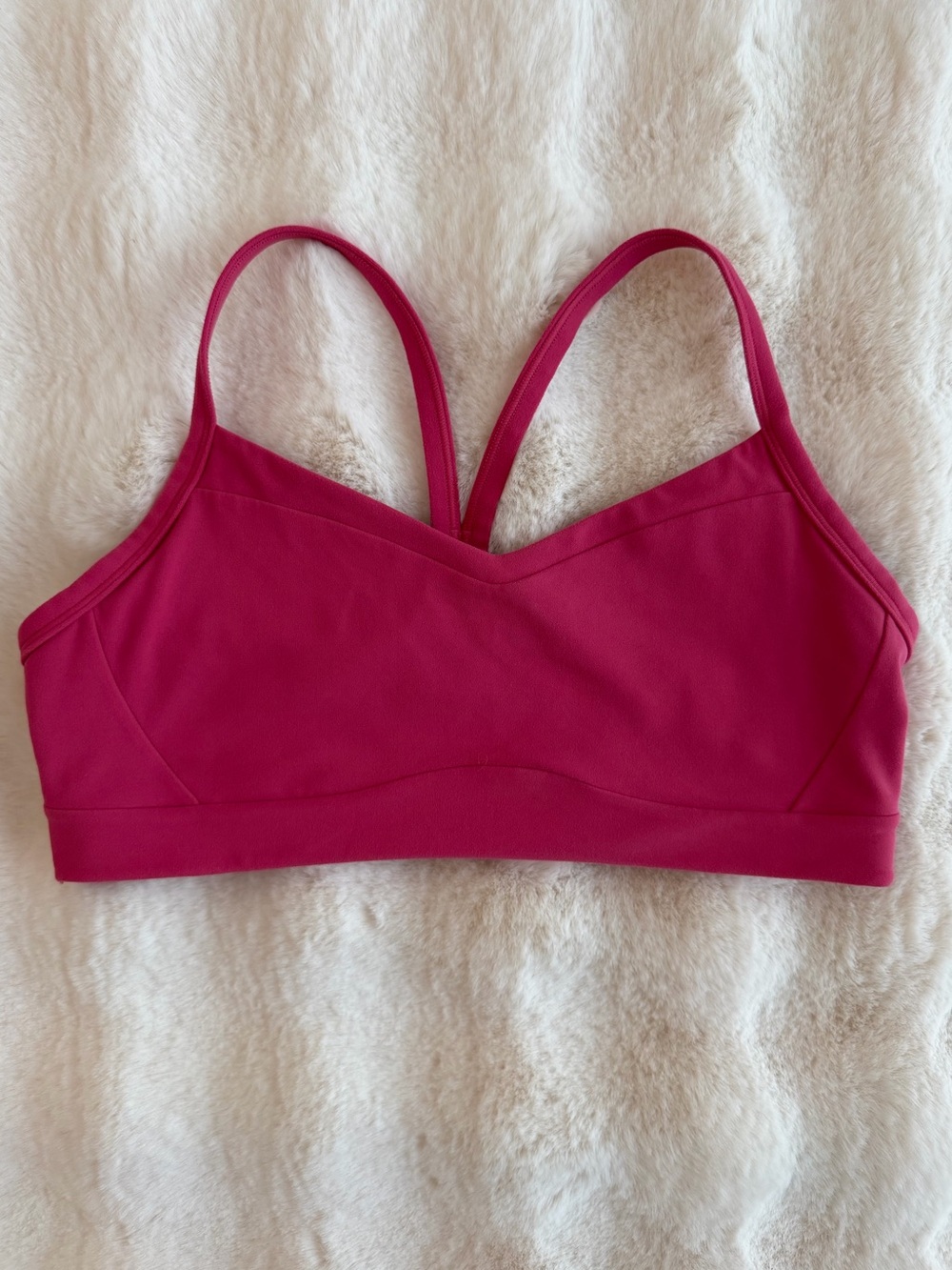 🆕 Athleta | Vital Sports Bra - Size M.